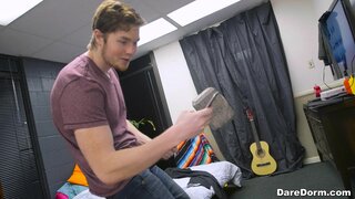 Dare Dorm - Pizza Party - 12/16/2016