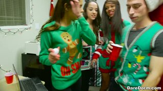 Dare Dorm - Holiday Cheer - 12/30/2016