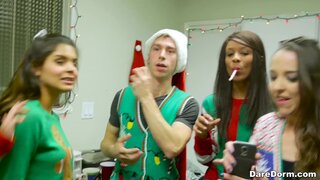 Dare Dorm - Holiday Cheer - 12/30/2016