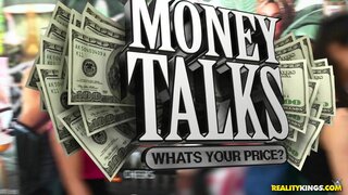 Money Talks - Photo Studio - 01/03/2017
