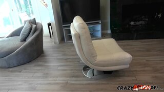 Crazy Asian GFs - Scoot Scoot - 01/20/2017