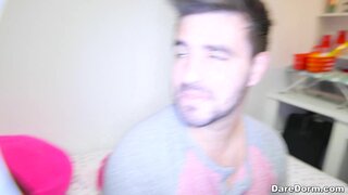 Dare Dorm - So Busted - 02/10/2017