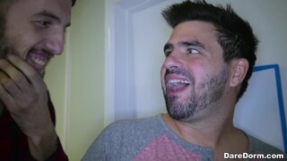 Dare Dorm - So Busted - 02/10/2017