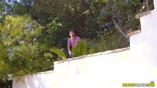 Milf Hunter - Neighboring Milf - 03/06/2017