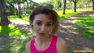 Street BlowJobs - Freak In The Streets - 03/12/2017