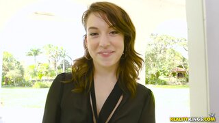 Cum Fiesta - Horny Harley - 03/14/2017