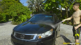 RK Prime - Wash Me Please - 03/24/2017