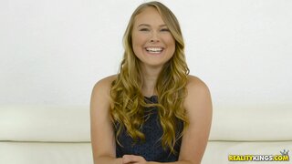 First Time Auditions - Give It To Me - 03/27/2017