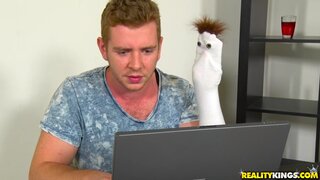RK Prime - Sock My Puppet - 04/13/2017