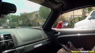 Street BlowJobs - Sloppy Job - 04/30/2017