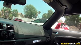 Street BlowJobs - Sloppy Job - 04/30/2017
