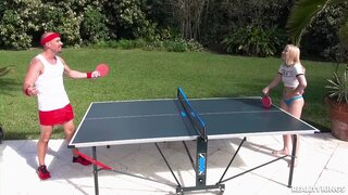 Pure 18 - Ping Pong Shock - 04/18/2017