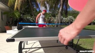 Pure 18 - Ping Pong Shock - 04/18/2017