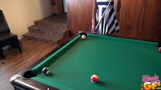 RK Prime - Billiards And Boobs - 04/26/2017