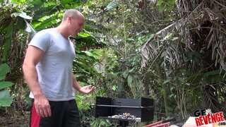 GF Leaks - Cookout With Khloe - 05/22/2017