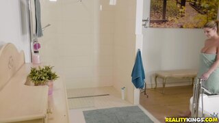 Mike's Apartment - Cum For Me Katerina - 05/24/2017