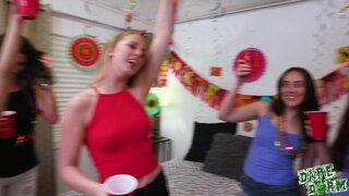 Dare Dorm - A Fucking Fiesta - 06/02/2017