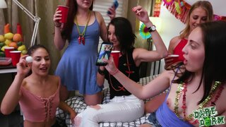 Dare Dorm - A Fucking Fiesta - 06/02/2017