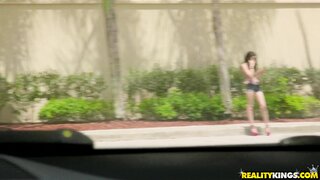 8th Street Latinas - Shopping For Dick - 06/23/2017