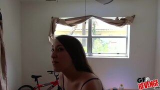 GF Leaks - My Gf Kimber - 08/02/2017