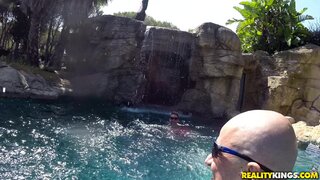 Euro Sex Parties - Lovely Day For An Orgy - 07/30/2017