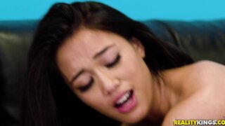 First Time Auditions - Panty Audition - 08/17/2017