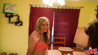 GF Leaks - Girlfriends Just Wanna Have Fun - 08/17/2017