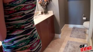 GF Leaks - Pre Game Pussies - 09/13/2017