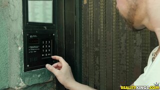 Euro Sex Parties - Group Discount - 09/17/2017