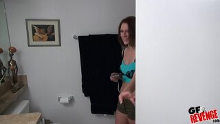 GF Leaks - Summer Of Sasha - 09/20/2017