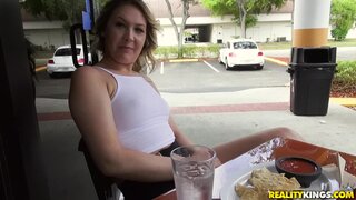Street BlowJobs - Bucket List Bae - 10/22/2017