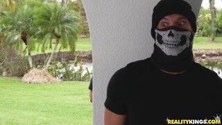 RK Prime - The Big Bust - 11/06/2017