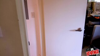 GF Leaks - Chilling With Charli - 01/03/2018