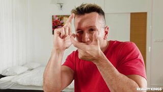 Mike's Apartment - An Experienced Amateur - 12/27/2017