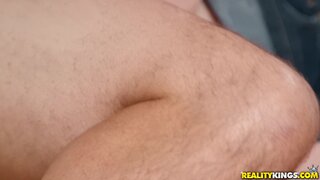 Milf Hunter - Break Time - 12/28/2017