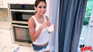 GF Leaks - Sarai Not Sorry - 01/31/2018