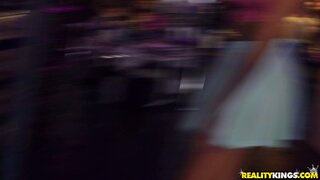RK Prime - Sex Shop Hop - 02/15/2018