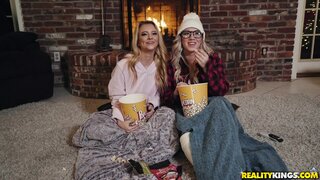 We Live Together - Baby Its Cold Outside - 02/27/2018