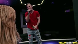 RK Prime - Spring Break Night Club - 03/30/2018