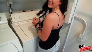 GF Leaks - Fucking With Mimi - 04/04/2018