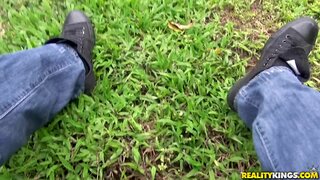 Street BlowJobs - Fuck Me Pay Me - 04/15/2018