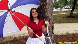 Street BlowJobs - Juicy Jayden - 05/13/2018