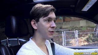 Milf Hunter - Stranded Milf - 06/07/2018