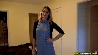 Street BlowJobs - Super Head - 06/10/2018