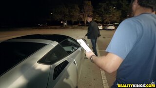 RK Prime - Paparazzi Pussy - 06/07/2018