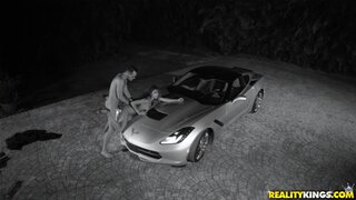 RK Prime - Paparazzi Pussy - 06/07/2018