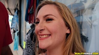 First Time Auditions - Street Audition - 07/12/2018