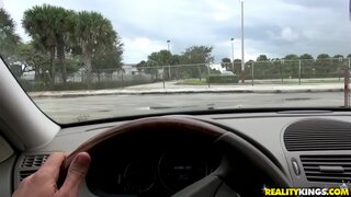 Street BlowJobs - Exorcise The Semen - 07/15/2018