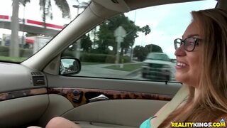 Street BlowJobs - Exorcise The Semen - 07/15/2018