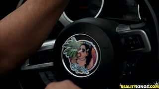 RK Prime - One Crazy Sexy Latina - 07/19/2018